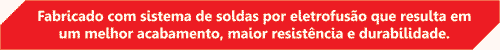 Informações Gradil Sigradi
